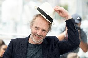 Cannes-Tromperie-Photocall