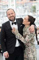 Cannes-Lamb-Photocall