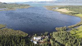 Yukon Flooding - Canada