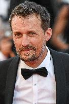 74th Cannes Film Festival Aline Premiere