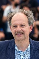 Cannes - Tromperie Photocall