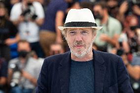 Cannes - Tromperie Photocall