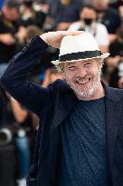 Cannes - Tromperie Photocall