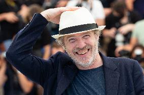 Cannes - Tromperie Photocall