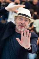 Cannes - Tromperie Photocall