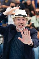 Cannes - Tromperie Photocall