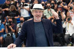 Cannes - Tromperie Photocall