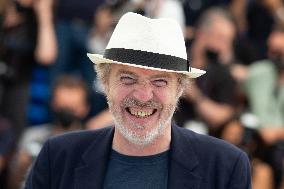Cannes - Tromperie Photocall