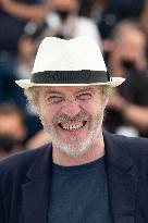 Cannes - Tromperie Photocall