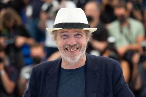 Cannes - Tromperie Photocall