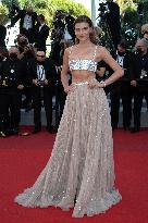 Cannes - Aline Premiere