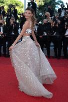 Cannes - Aline Premiere