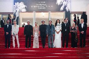 Cannes - Tralala Premiere
