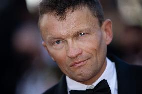 Cannes - Aline, The Voice Of Love Screening