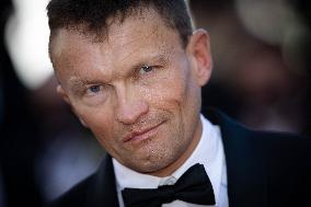 Cannes - Aline, The Voice Of Love Screening