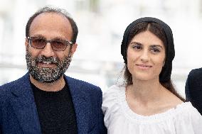 Cannes-A Hero-Photocall