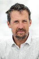 Cannes-La Panthere des Neiges-Photocall