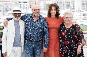 Cannes-Aline-Photocall