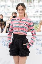 Cannes-Mi Iubita Mon Amour-Photocall