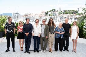 Cannes-Tralala-Photocall