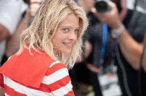 Cannes-Tralala-Photocall