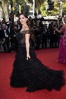 Cannes-Red Carpet DN