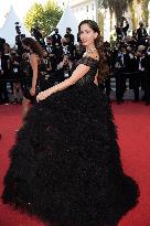 Cannes-Red Carpet DN