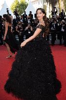 Cannes-Red Carpet DN