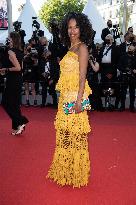 Cannes-Red Carpet DN