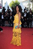 Cannes-Red Carpet DN