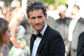 74th Cannes Film Festival The Story Of My Wife Premiere