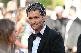 74th Cannes Film Festival The Story Of My Wife Premiere