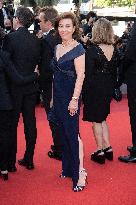 Cannes-Red Carpet DN