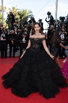 Cannes - The Story Of My Wife Photocall