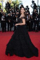 Cannes - The Story Of My Wife Photocall