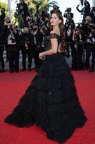 Cannes - The Story Of My Wife Photocall