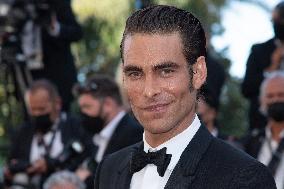 Cannes - The Story Of My Wife Photocall