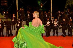 74th Cannes Film Festival Les Olympiades Premiere