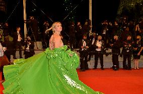 74th Cannes Film Festival Les Olympiades Premiere