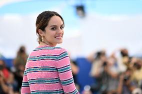 Cannes - Mi Iubita Mon Amour Photocall