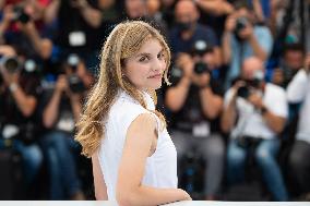 Cannes - Tralala Photocall