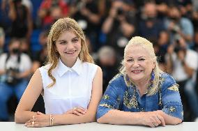 Cannes - Tralala Photocall