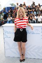 Cannes - Tralala Photocall