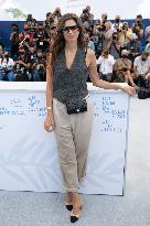 Cannes - Tralala Photocall