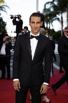 Cannes - The Story Of My Wife Screening