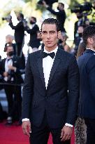 Cannes - The Story Of My Wife Screening