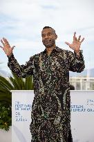 Cannes - The Year Of The Everlasting Storm Photocall