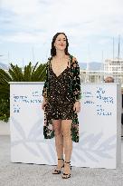 Cannes - The Year Of The Everlasting Storm Photocall