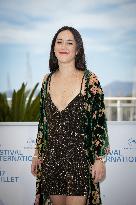 Cannes - The Year Of The Everlasting Storm Photocall