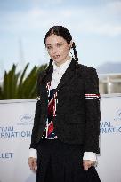 Cannes - Red Rocket Photocall